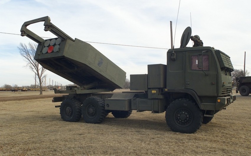 US preparing to approve advanced long-range rocket system for Ukraine
