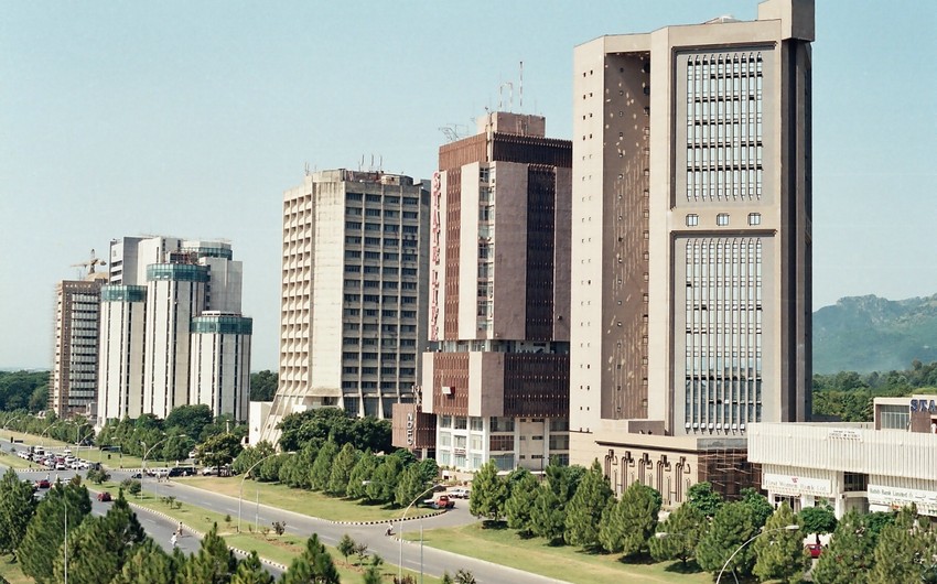 В столице Пакистана проходит Совет глав МИД  Организации экономического сотрудничества
