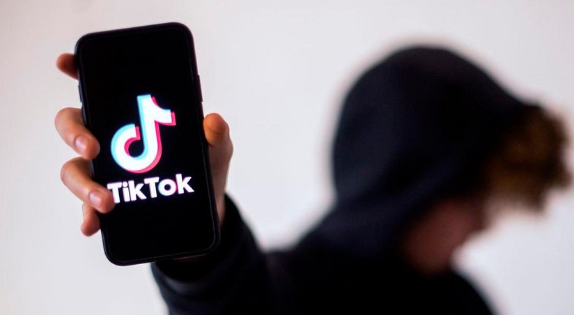 US Attorneys General Sue TikTok, Accusing It Of Harming Children's ...