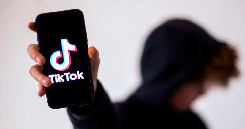 Генпрокуроры в США обвинили TikTok в причинении вреда детской психике