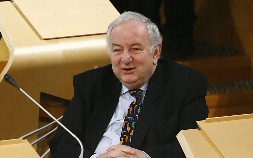  British MP calls critics of Azerbaijan hypocritical