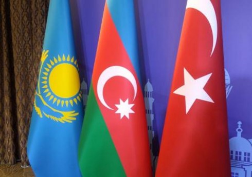 В Актау состоится встреча министров иностранных дел и транспорта Азербайджана, Турции и Казахстана