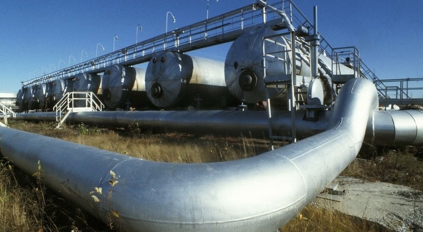 Kazakhstan receives permission to transport oil to Germany through ...