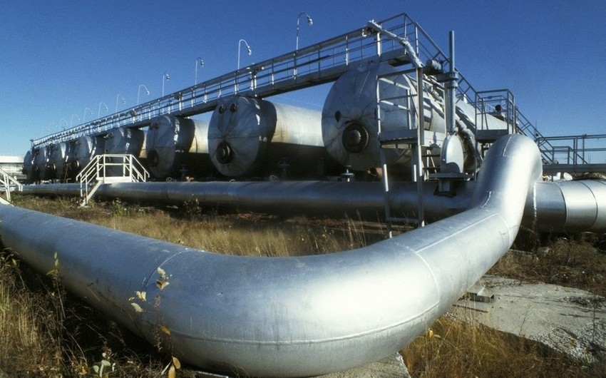 Казахстан получил разрешение на поставку нефти в Германию через Транснефть