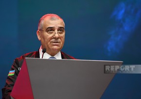 Ali Naghiyev: Azerbaijan is becoming regional center for industrial revolution