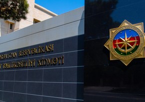 СГБ: Гражданин Азербайджана привлечен к следствию за публикацию кадров с военной техникой