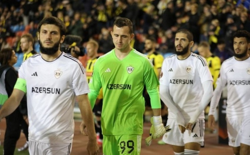 SSRİ yığmasının sabiq qapıçısı: “Lunyovun “Qarabağ”a keçməsinə şadam”