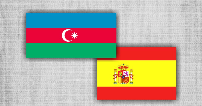 Azerbaijan and Spain hold political consultations 