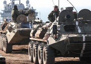Europe at greatest risk of war, says OSCE Chairman-in-Office