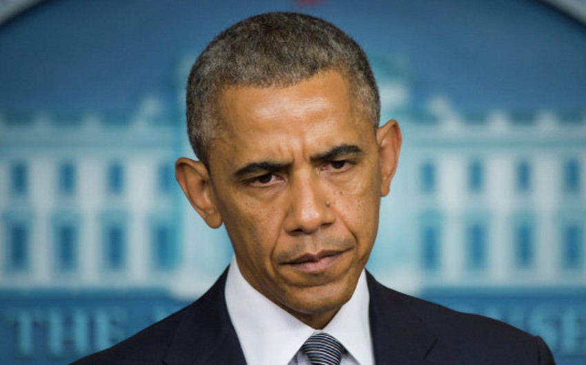 Обама: проверки биографий покупателей оружия снизят уровень насилия