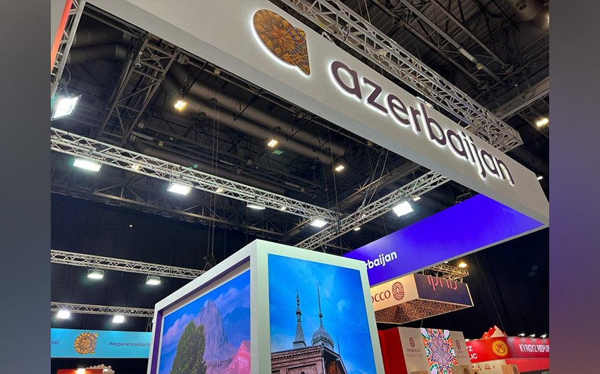 Tourism opportunities of Azerbaijan promoted in Israel
