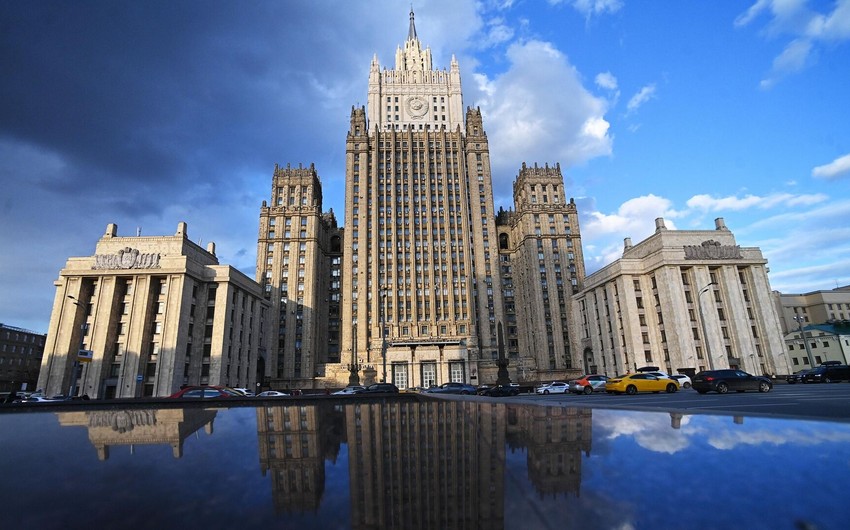 West's agenda in South Caucasus not always aligned with regional interests, Moscow says