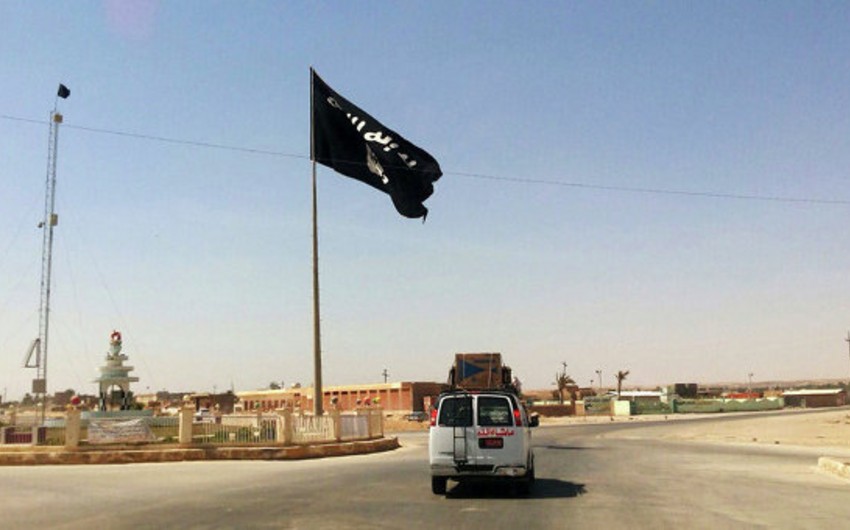 ISIS prepares terror attack in Uzbekistan for spring