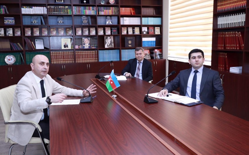 Azerbaijan may create coordination board in Russia