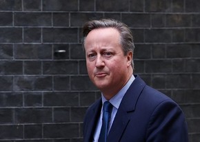Великобритания не будет направлять войска для доставки гуманитарной помощи в Газу