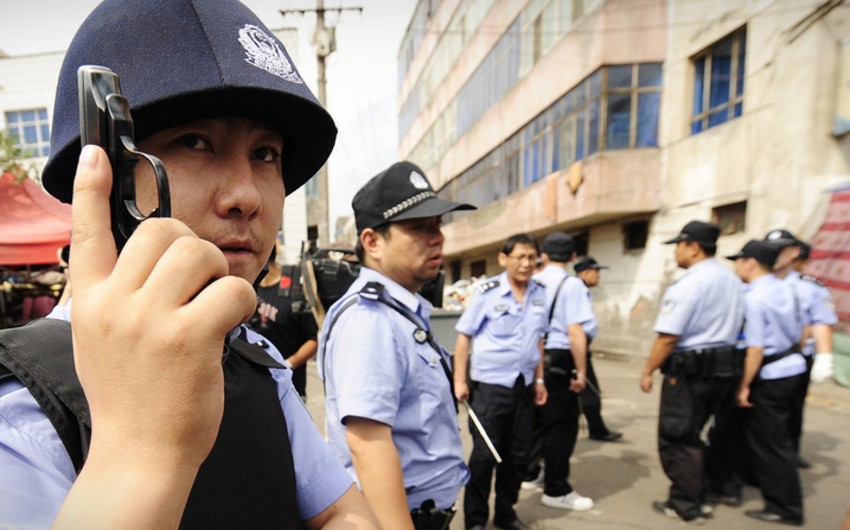 ​В Китае 60 тыс. человек арестованы по подозрению в распространении наркотиков