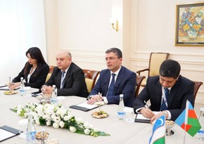 Azerbaijan, Uzbekistan mull co-op prospects in media