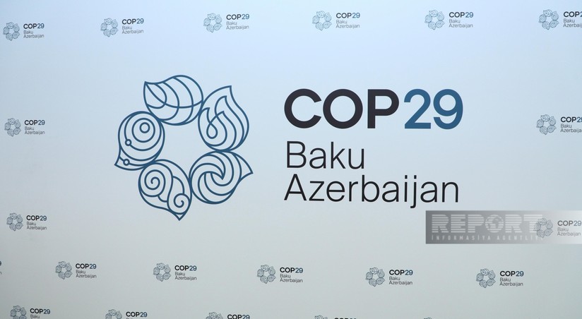 Grand Duke Of Luxembourg Invited To COP29 | Report.az