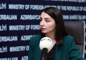 МИД: В отличие от Армении, Азербайджан серьезно относится к своим международным обязательствам