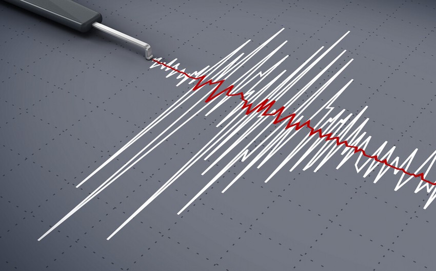 5.5-magnitude quake hits Iran