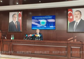 В 2021 году 420 человек возвращены в Азербайджан в порядке реадмиссии 