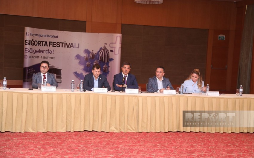 Azerbaijan to host first-ever insurance festival