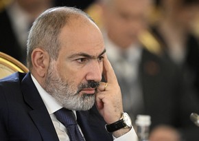Armenian opposition announces date when Pashinyan 'should resign'