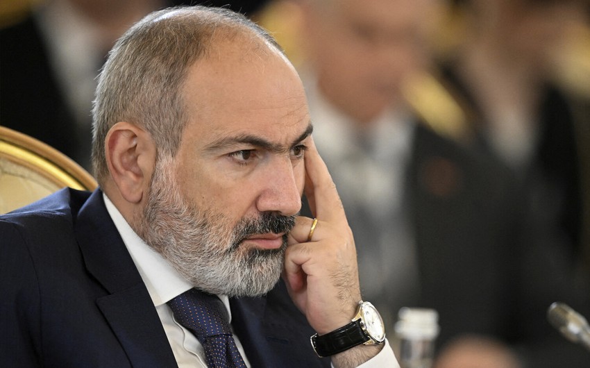 Оппозиция Армении объявила дату, до которой необходимо отправить в отставку Пашиняна