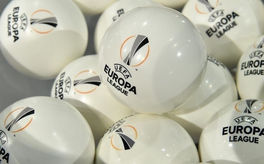 UEFA sets dates for European cups qualifying round draws