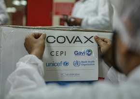 COVAX urges nations to recognize WHO-approved vaccines for travel