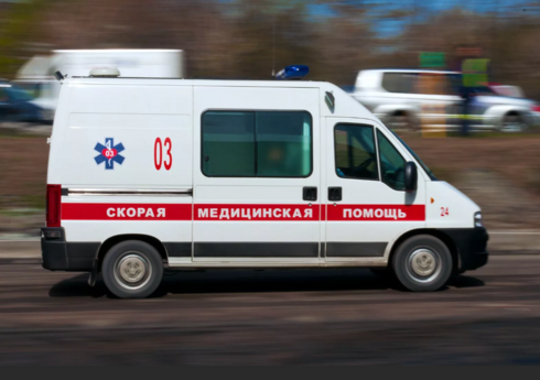 В ДТП с микроавтобусом в Ульяновской области РФ погибли 16 человек