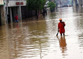 Не менее 23 человек погибли в Индии из-за дождей и сброса воды из водохранилищ