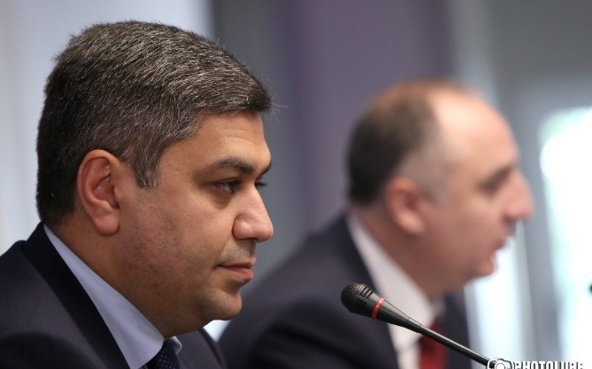 Главы спецслужб Армении выразили готовность уйти в отставку из-за скандала с прослушкой - ОБНОВЛЕНО