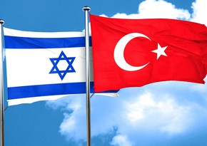 Израиль назначил своего посла в Турцию