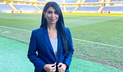 AFFA rəsmisi UEFA-dan təyinat alıb