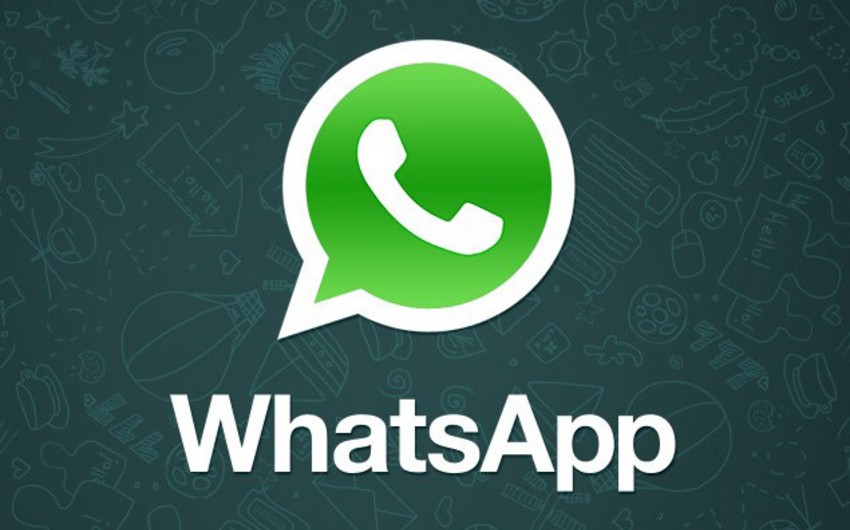 ​Аудитория мессенджера WhatsApp, перевалила за 800 млн пользователей