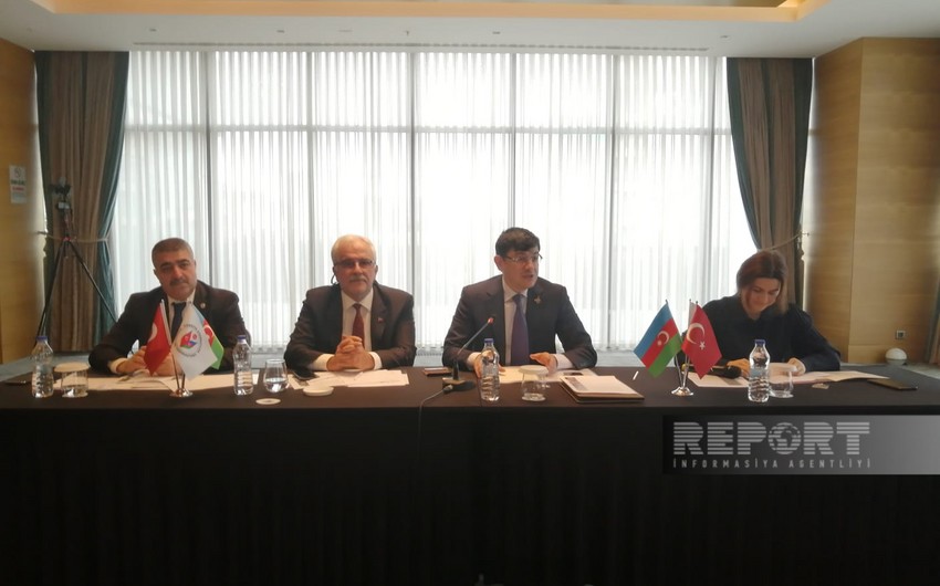 Председатель Госкомитета: Мы рядом с 40 млн соотечественников в Южном Азербайджане