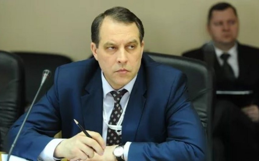 Генсек: Решение о вступлении в Форум стран-экспортеров газа стоит только за Азербайджаном