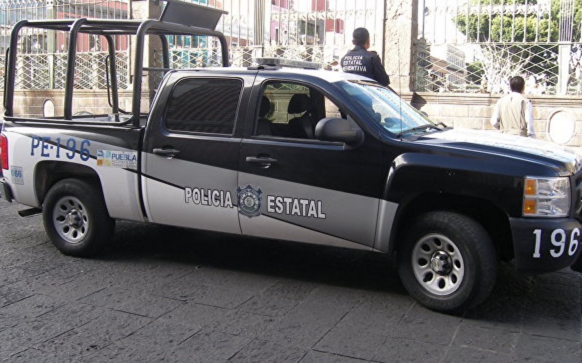 В Мексике не менее 30 человек погибли в результате бандитских столкновений