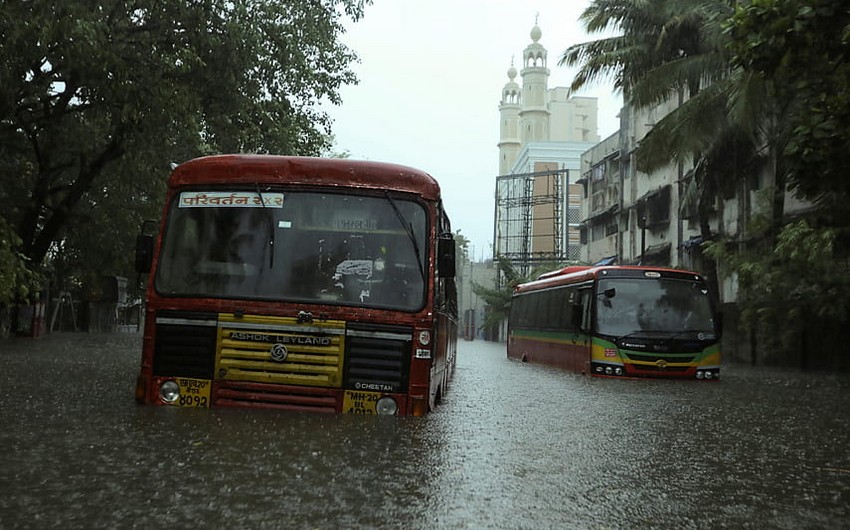 Tauktae cyclone kills 12 in India