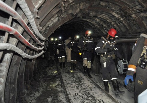 Число жертв взрыва в шахте в Колумбии возросло до 15