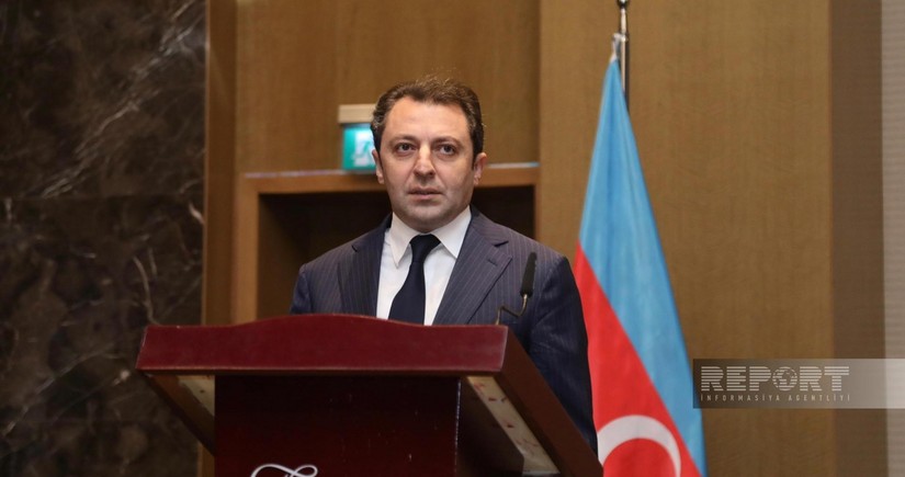  Мамедов: Армения выдавала подстрекающие к ненависти фейковые аккаунты в соцсетях за азербайджанские