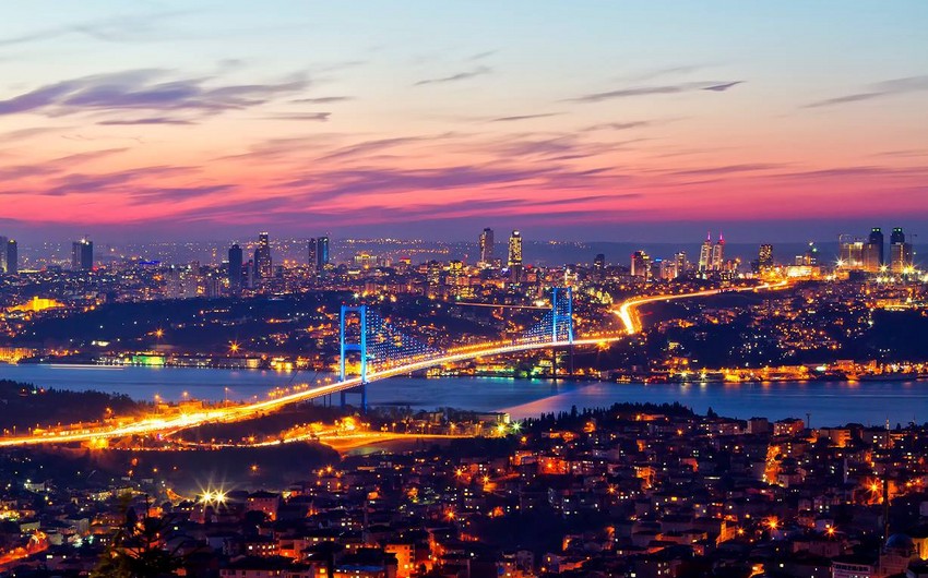 İstanbulda Ümumdünya Enerji Konqresi keçiriləcək