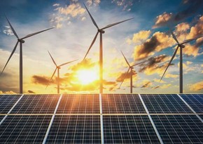 Azerbaijan engages US firm for renewable energy projects