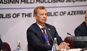 Coordinator of observers from CIS IPA: Elections in Azerbaijan held in line with democratic principles