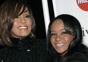 Daughter of Whitney Houston rushed to hospital