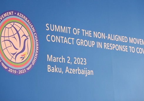 BNN: Азербайджан и после председательства продолжит свою активность в ДН