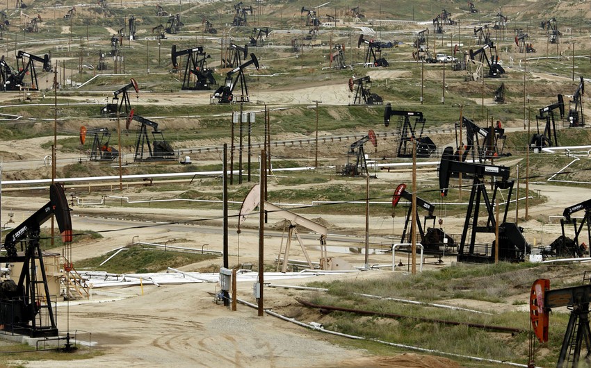 В США на нефтяные компании подали в суд из-за землетрясений