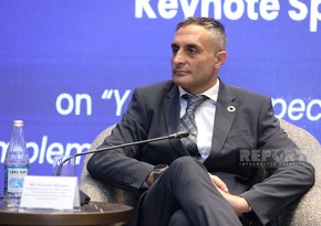 Ricardo Mesiano: Countries like Azerbaijan achieve results on SDGs