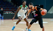 Azərbaycan Basketbol Liqasında daha bir oyun keçirilib